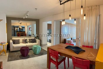 apartment em Rua da Paz, Chácara Santo Antônio (Zona Sul) - São Paulo - SP