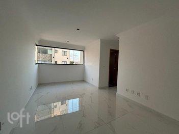 apartment em Rua Carapebus, Sao Gotardo - Contagem - MG