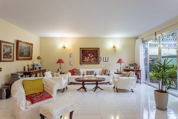 house em Rua Antônio de Andrade Rebelo, Retiro Morumbi - São Paulo - SP