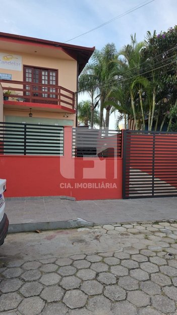 hotel em Rua Peroba do Campo, Campeche - Florianópolis - SC