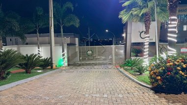 apartment em Rua José Mendes, Vila Gabriel - Sorocaba - SP