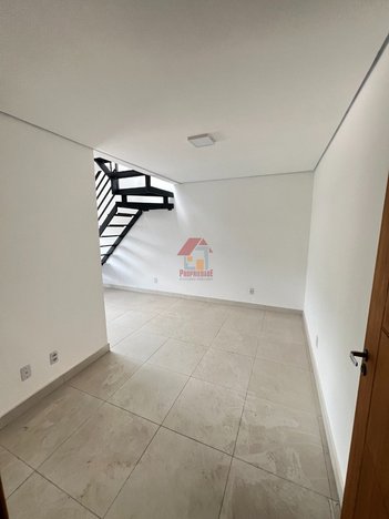 apartment em Roni Garzon Gomes, Oswaldo Barbosa Pena II - Nova Lima - MG