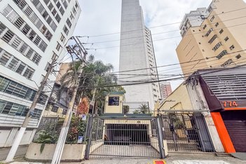 apartment em Rua Artur Azevedo, Cerqueira César - São Paulo - SP