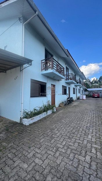 house em Rua Ambrósio Crippa, América - Farroupilha - RS