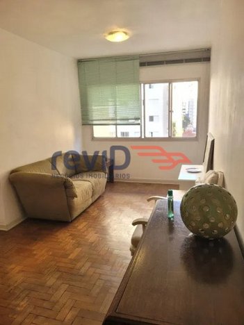 apartment em Rua Inhambú, Vila Uberabinha - São Paulo - SP