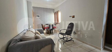 apartment em Rua Flávio de Oliveira, Jardim Ipanema - Uberlândia - MG
