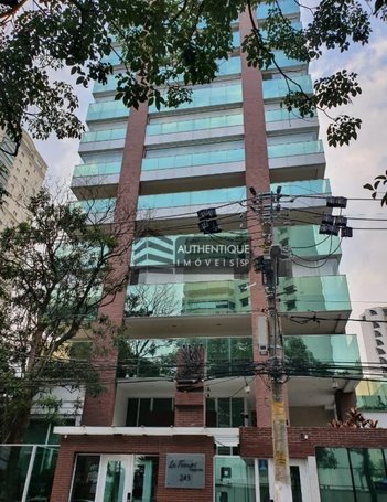 apartment em Rua Edson, Campo Belo - São Paulo - SP