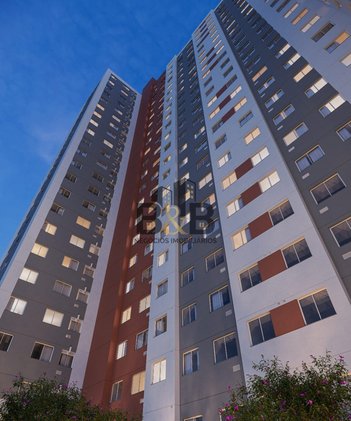 apartment em Rua Rhea, Cidade Satélite Santa Bárbara - São Paulo - SP