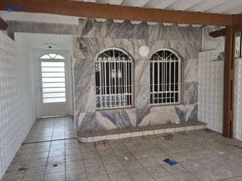 house em Rua Matsu Inague, Vila Medeiros - São Paulo - SP
