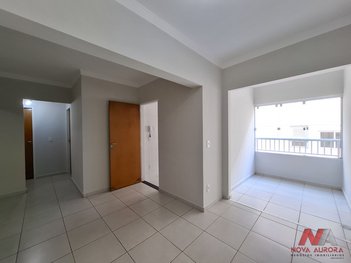 apartment em Rua Coronel Spínola de Castro, Centro - São José do Rio Preto - SP