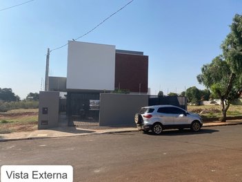 house em Rua Guandaline Ermano, Ibiporã - Ibiporã - PR