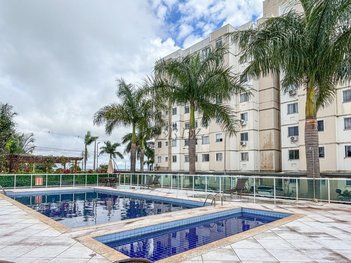 apartment em Avenida Custodio Venancio Ribeiro, Gleba Ribeirão Limeiro - Londrina - PR