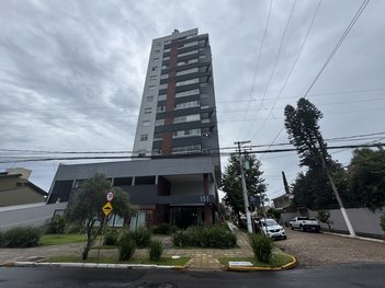 apartment em Rua Otto Alves Pereira, Dom Feliciano - Gravataí - RS