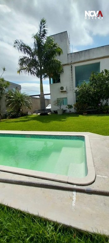 house em Rua Dália, Novo México - Vila Velha - ES