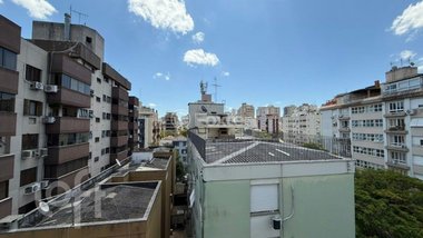 apartment em Rua Irmão José Otão, Independência - Porto Alegre - RS
