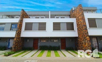 house em João Francisco Martins, Jardim Itu - Porto Alegre - RS