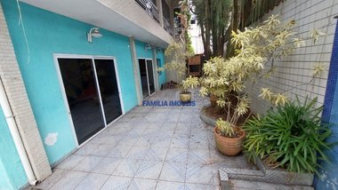 land_lot em Rua Liberdade, Aparecida - Santos - SP