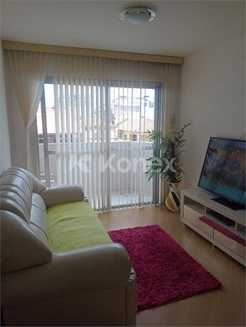 apartment em Rua Eurico Sodré, Vila Medeiros - São Paulo - SP