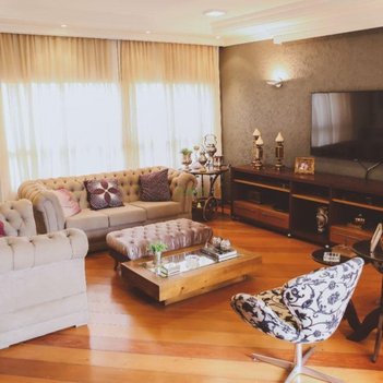 apartment em Rua Maria Lúcia da Paz, Gleba Fazenda Palhano - Londrina - PR