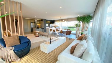 apartment em Rua Harmonia, Sumarezinho - São Paulo - SP