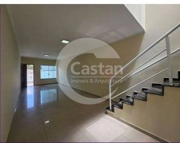 house em Rua São João Evangelista, Vila Santa Clara - São Paulo - SP