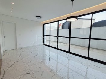 apartment em Rua Maldonado, São Pedro - Belo Horizonte - MG