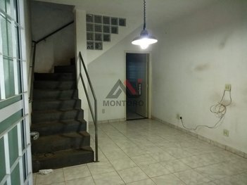 house em Avenida Queiroz Filho, Jardim das Palmeiras - Araraquara - SP