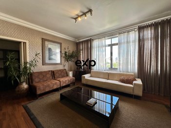 apartment em Rua São Vicente, Jardim - Santo André - SP