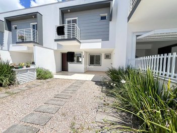 house em Rua do Travessao, Ambrosio - Garopaba - SC