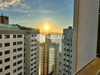 apartment em Felipe Godinho e Silva, Agronômica - Florianópolis - SC