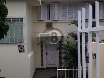 house em Tangara, Agronômica - Florianópolis - SC