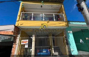 house em Rua Zaire, Jardim Adriane - Itaquaquecetuba - SP