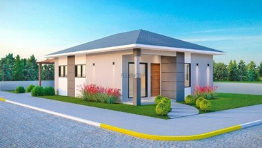 house em Rua Jacarandá, São Francisco - Garibaldi - RS