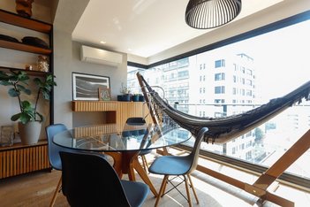 apartment em Rua Doutor Homem de Melo, Perdizes - São Paulo - SP