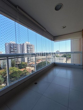 apartment em Rua São Salvador, Jardim Belo Horizonte - Campinas - SP
