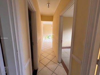 apartment em Avenida José Ferreira Batista, Ipanema - Araçatuba - SP