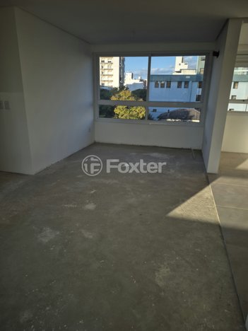 apartment em Rua Barão do Triunfo, Menino Deus - Porto Alegre - RS