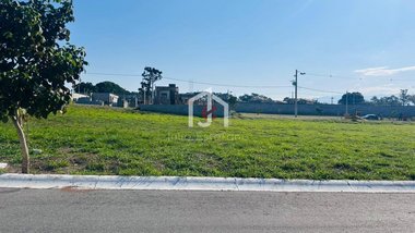 land_lot em Avenida Luiz Gonzaga das Neves, Caminho Novo - Tremembé - SP