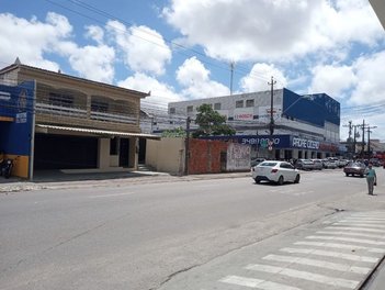 house em Avenida Professor Gomes de Matos, Montese - Fortaleza - CE