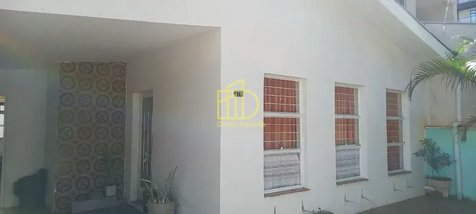 house em Rua Eulália Silva, Jardim Faculdade - Sorocaba - SP