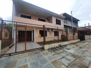 house em Doutor Paulino Guerra, Jardim Itu - Porto Alegre - RS