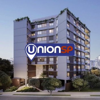 apartment em Rua Apinajés, Perdizes - São Paulo - SP