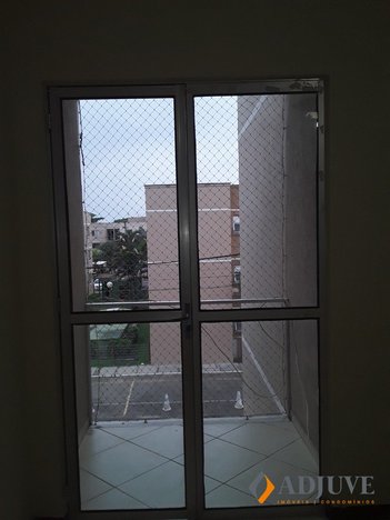 apartment em Rua Nova Iguaçu, Jardim Mariléa - Rio das Ostras - RJ