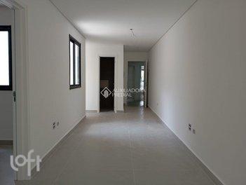 apartment em Kowarick, Jardim Bela Vista - Santo André - SP