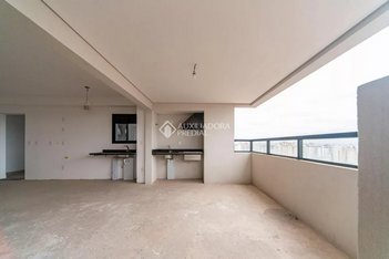 apartment em Rua Pelotas, Vila Assunção - Santo André - SP