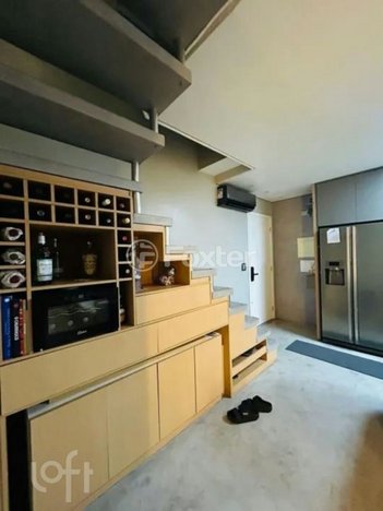apartment em Rua Canuto Borelli, Vila Castelo - São Paulo - SP
