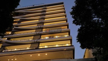 apartment em Rua Conde de Irajá, Botafogo - Rio de Janeiro - RJ