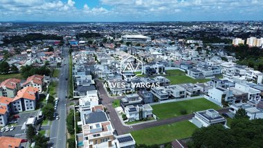 land_lot em Augusto Zibarth, Uberaba - Curitiba - PR