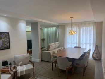 apartment em do Símbolo, Jardim Ampliação - São Paulo - SP