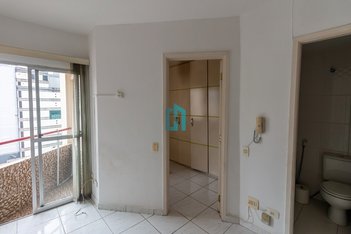 apartment em Rua Barata Ribeiro, Bela Vista - São Paulo - SP
